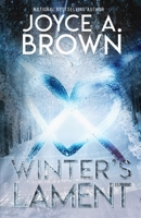 Winter's Lament 0991350812 Book Cover