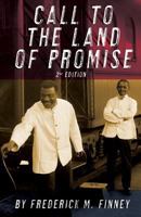 Call to the Land of Promise, 2nd Edition 1985851474 Book Cover
