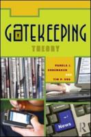 Gatekeeping Theory 0415981395 Book Cover