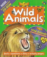 Wild Animals 1587286289 Book Cover