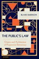 The Public's Law 0197806848 Book Cover