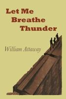 Let Me Breathe Thunder 1684220777 Book Cover