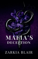 Mafia's Deception B0HFLPFDNH Book Cover