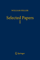 Selected Papers I 3319168584 Book Cover