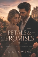 Petals & Promises B0F62Y6Z6X Book Cover