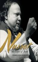 Nusrat the voice of faith 9351363848 Book Cover