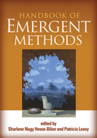 Handbook of Emergent Methods 1593851472 Book Cover