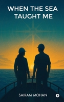 When the Sea Taught Me B0FMKHTP9X Book Cover