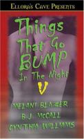 Things That Go Bump in the Night V 1419954415 Book Cover