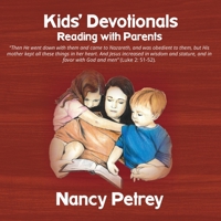 Kids' Devotionals: Reading with Parents 163199879X Book Cover
