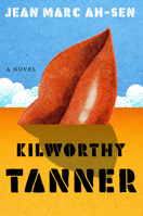 Kilworthy Tanner 1550656635 Book Cover