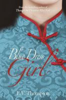 The Blue Dress Girl 0709098464 Book Cover