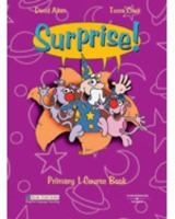 Surprise! Primary 1 Starter & Grammar Practice 9607609395 Book Cover