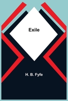 Exile 9355340885 Book Cover