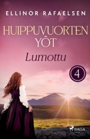 Lumottu - Huippuvuorten yöt 4 (Finnish Edition) 8727121518 Book Cover