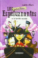 Los increíbles Espeluznantes en la terrible vecindad 9583055964 Book Cover