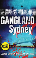 Gangland Sydney 0522858708 Book Cover