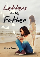 Letters to My Father 1728331161 Book Cover