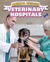 Veterinary Hospitals 1477770232 Book Cover