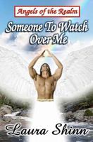 Someone To Watch Over Me 1451559070 Book Cover