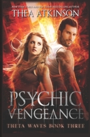 Psychic Vengeance B0BV412GNH Book Cover