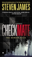 Checkmate: The Bowers Files 0451467345 Book Cover