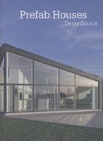 PreFab Houses DesignSource 0062113542 Book Cover