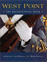 West Point: The Bicentennial Book 1574271202 Book Cover