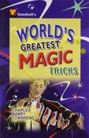 World's Greatest Magic Tricks 0806905816 Book Cover