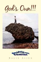 God's Own!!! 1462853528 Book Cover