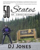 50 States of Consciousness 1644673460 Book Cover