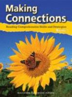 Making Connections: Grade 1 0838833004 Book Cover