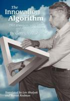 Innovation Algorithm:TRIZ, systematic innovation and technical creativity 0964074044 Book Cover