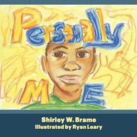 Personally Me! 1449041205 Book Cover