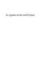 The Lord's Prayer 1484907558 Book Cover