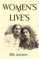 Women's Live`s 1837948992 Book Cover