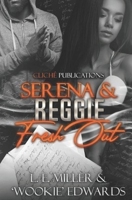 Serena & Reggie Fresh Out B0CRR5THJJ Book Cover