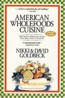 American Wholefoods Cuisine