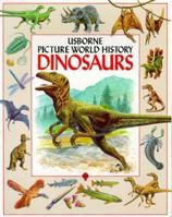 Dinosaurs (The Children's Picture Prehistory) 0746014694 Book Cover