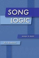 Song Logic 1446744175 Book Cover