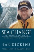 Sea Change 1904034780 Book Cover