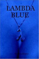 Lambda Blue 1411647424 Book Cover