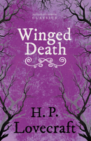 Winged Death 1523326964 Book Cover