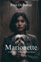 Marionette B0HBGJF6N7 Book Cover