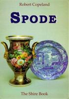 Spode 0747803641 Book Cover