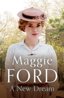 A New Dream: A captivating family saga set in 1920s London 1800327927 Book Cover