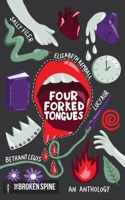 Four Forked Tongues B0C6W1KHC9 Book Cover