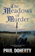 Meadows of Murder 1448313139 Book Cover