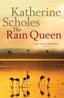 The Rain Queen null Book Cover