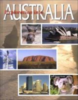 Exploration into Australia (Exploration Into...Series) 0027180883 Book Cover